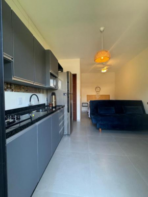 Apartamento na praia Garopaba